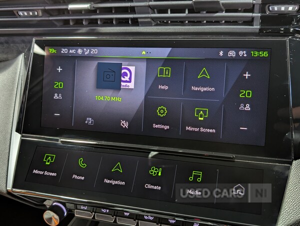 Used Peugeot 308 2025 for sale - 78020887: Photo 20