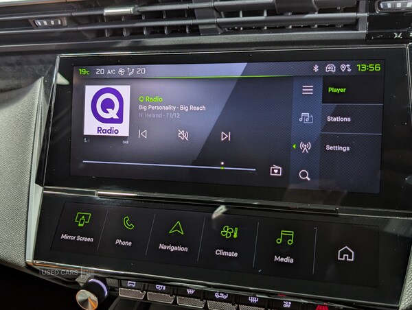 Used Peugeot 308 2025 for sale - 78020887: Photo 21