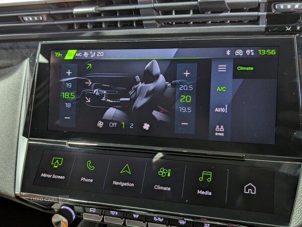 Used Peugeot 308 2025 for sale - 78020887: Photo 22