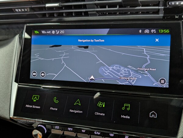 Used Peugeot 308 2025 for sale - 78020887: Photo 23