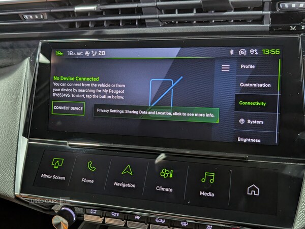 Used Peugeot 308 2025 for sale - 78020887: Photo 24