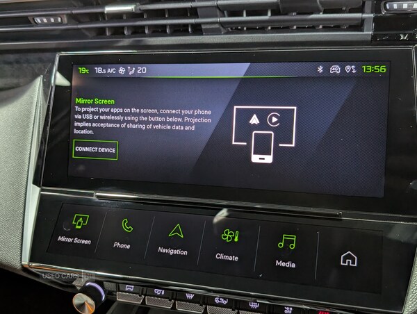 Used Peugeot 308 2025 for sale - 78020887: Photo 25