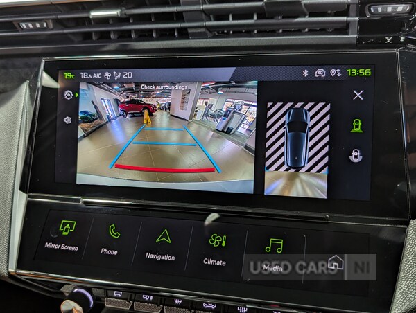 Used Peugeot 308 2025 for sale - 78020887: Photo 26