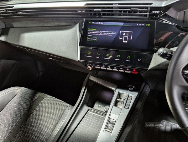 Used Peugeot 308 2025 for sale - 78020887: Photo 27