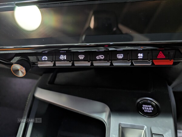 Used Peugeot 308 2025 for sale - 78020887: Photo 28