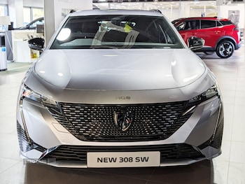 Used Peugeot 308 2025 for sale - 78020887: Photo
