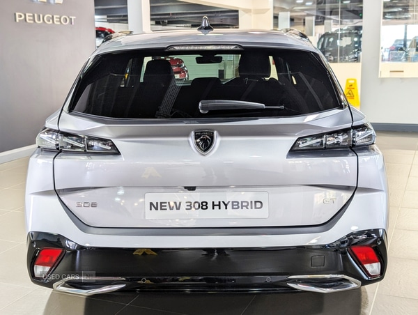 Used Peugeot 308 2025 for sale - 78020887: Photo 3