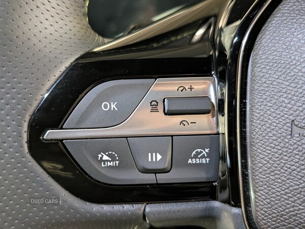 Used Peugeot 308 2025 for sale - 78020887: Photo 31