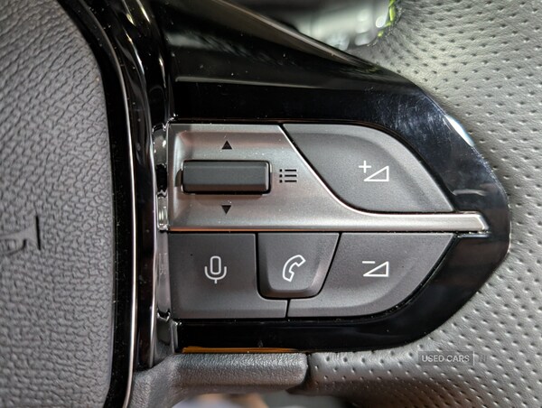 Used Peugeot 308 2025 for sale - 78020887: Photo 32