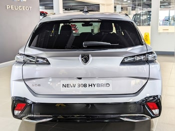 Used Peugeot 308 2025 for sale - 78020887: Photo