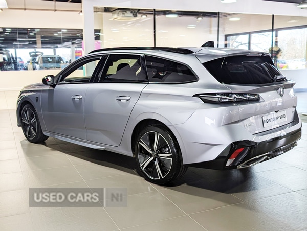 Used Peugeot 308 2025 for sale - 78020887: Photo 5