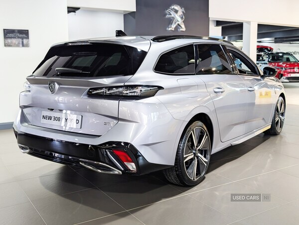 Used Peugeot 308 2025 for sale - 78020887: Photo 6