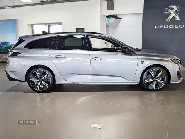 Used Peugeot 308 2025 for sale - 78020887: Photo 7