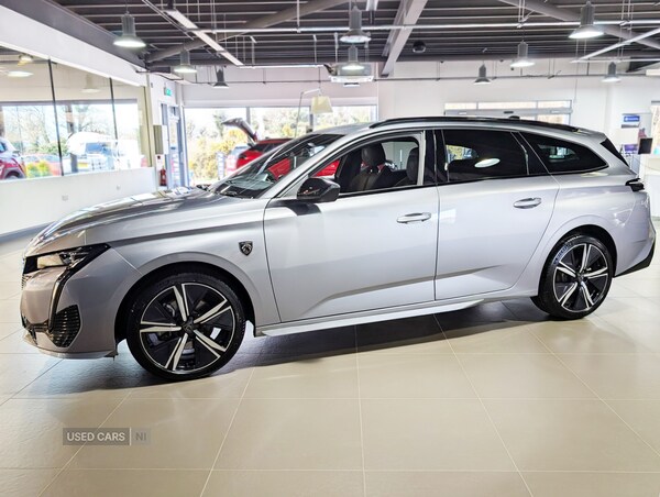 Used Peugeot 308 2025 for sale - 78020887: Photo 8