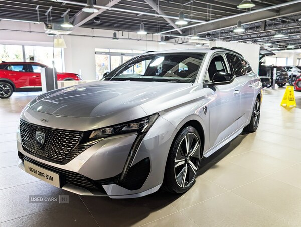 Used Peugeot 308 2025 for sale - 78020887: Photo 9