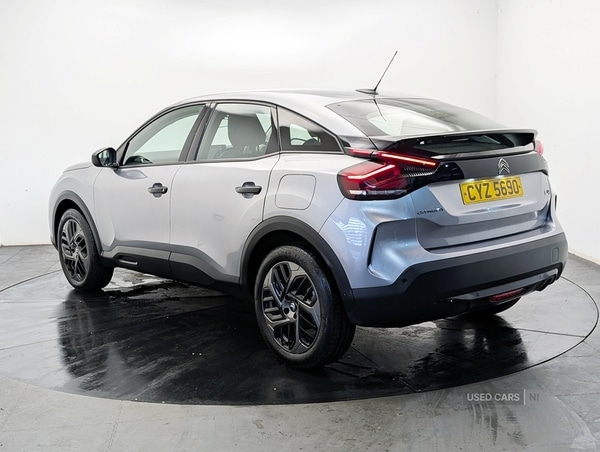 Used Citroen C4 2023 for sale - 78048620: Photo 10