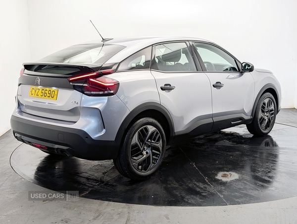 Used Citroen C4 2023 for sale - 78048620: Photo 11