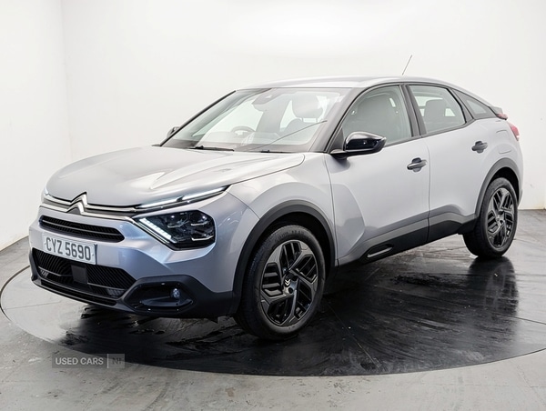 Used Citroen C4 2023 for sale - 78048620: Photo 12