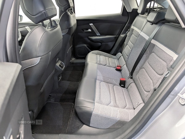 Used Citroen C4 2023 for sale - 78048620: Photo 13