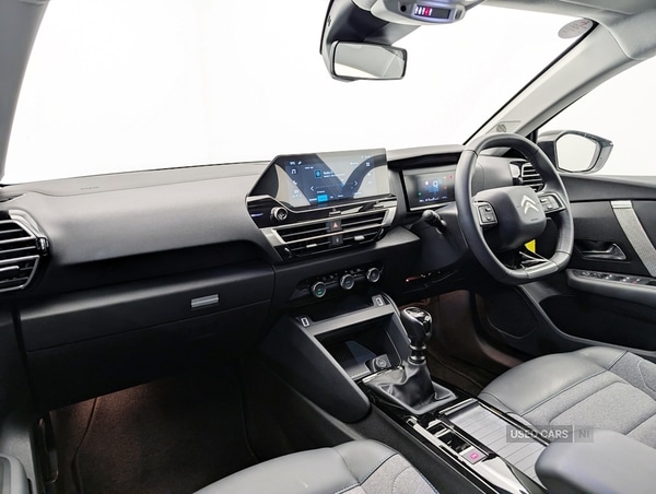 Used Citroen C4 2023 for sale - 78048620: Photo 16