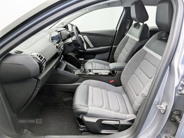 Used Citroen C4 2023 for sale - 78048620: Photo 17