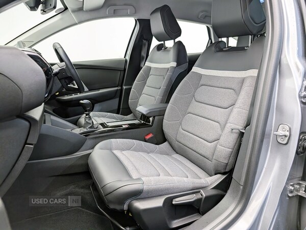 Used Citroen C4 2023 for sale - 78048620: Photo 18