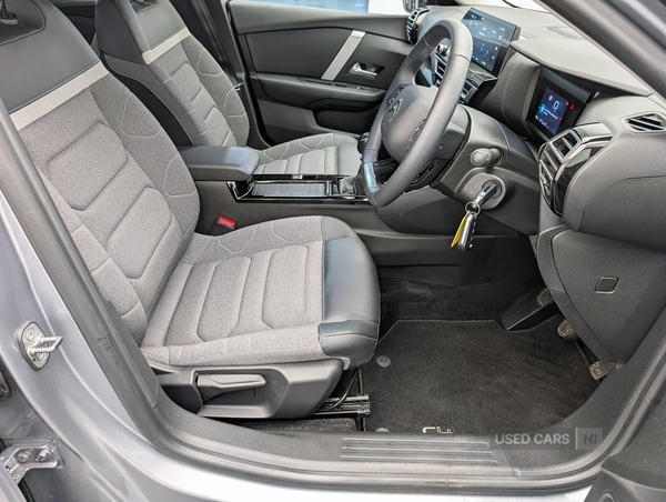 Used Citroen C4 2023 for sale - 78048620: Photo 19