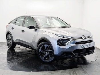 Used Citroen C4 2023 for sale - 78048620: Photo