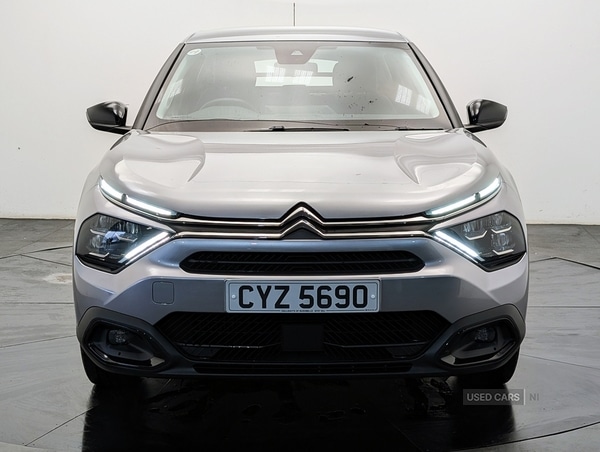 Used Citroen C4 2023 for sale - 78048620: Photo 2