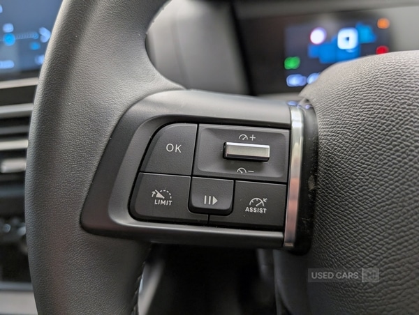 Used Citroen C4 2023 for sale - 78048620: Photo 20