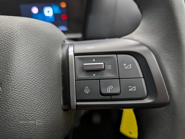 Used Citroen C4 2023 for sale - 78048620: Photo 21