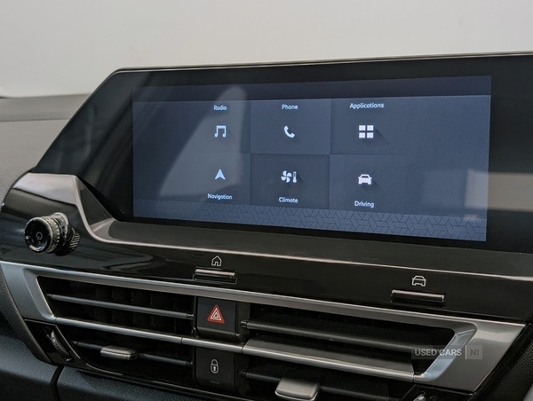 Used Citroen C4 2023 for sale - 78048620: Photo 28