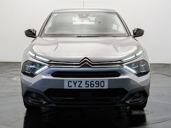 Used Citroen C4 2023 for sale - 78048620: Photo