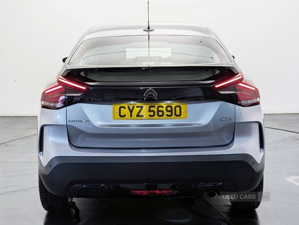 Used Citroen C4 2023 for sale - 78048620: Photo 3