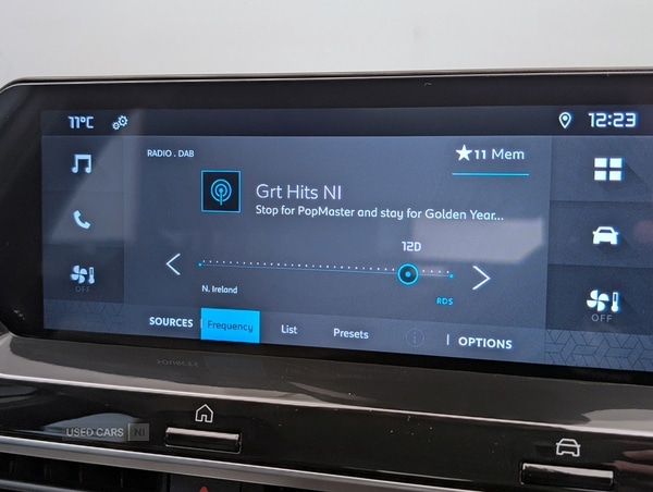 Used Citroen C4 2023 for sale - 78048620: Photo 30