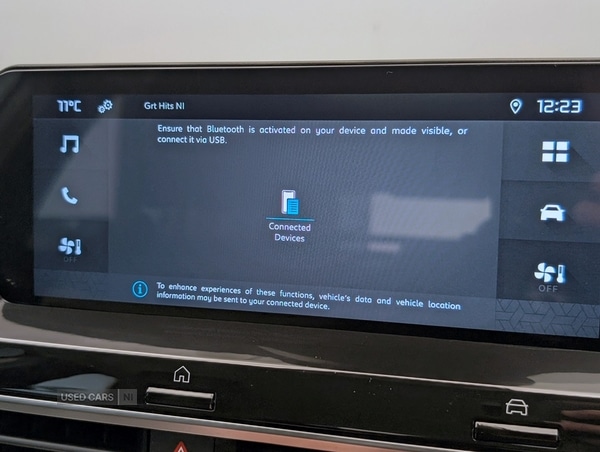 Used Citroen C4 2023 for sale - 78048620: Photo 31