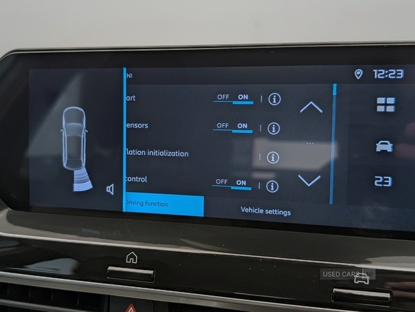 Used Citroen C4 2023 for sale - 78048620: Photo 34