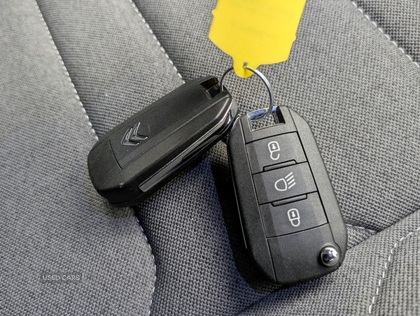 Used Citroen C4 2023 for sale - 78048620: Photo 37