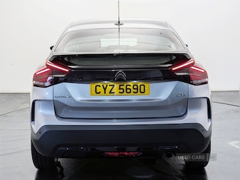 Used Citroen C4 2023 for sale - 78048620: Photo