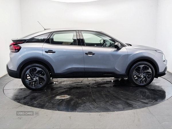 Used Citroen C4 2023 for sale - 78048620: Photo 5