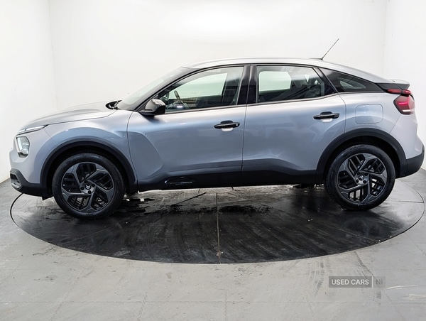 Used Citroen C4 2023 for sale - 78048620: Photo 6