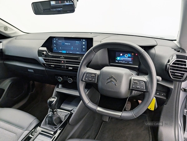 Used Citroen C4 2023 for sale - 78048620: Photo 8
