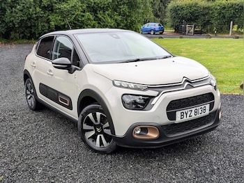 Used Citroen C3 2022 for sale - 79237510: Photo