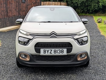 Used Citroen C3 2022 for sale - 79237510: Photo