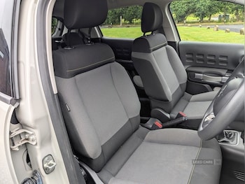 Used Citroen C3 2022 for sale - 79237510: Photo