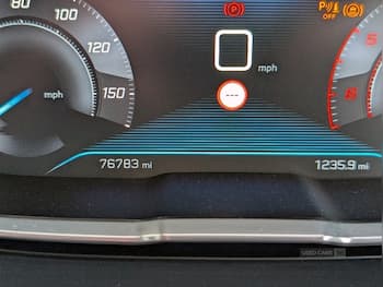 Used Peugeot 3008 2018 for sale - 79861735: Photo