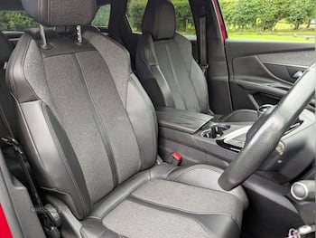 Used Peugeot 3008 2018 for sale - 79861735: Photo