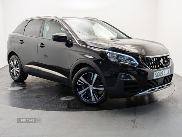 Used Peugeot 3008 2019 for sale - 76646700: Photo 1