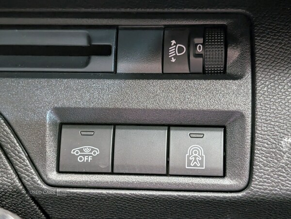 Used Peugeot 3008 2019 for sale - 76646700: Photo 10