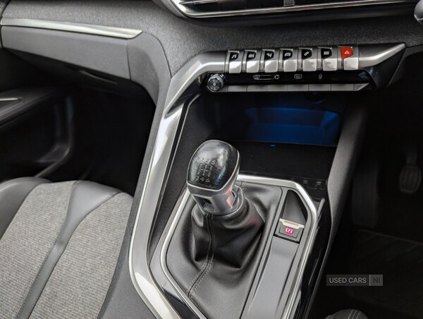 Used Peugeot 3008 2019 for sale - 76646700: Photo 12